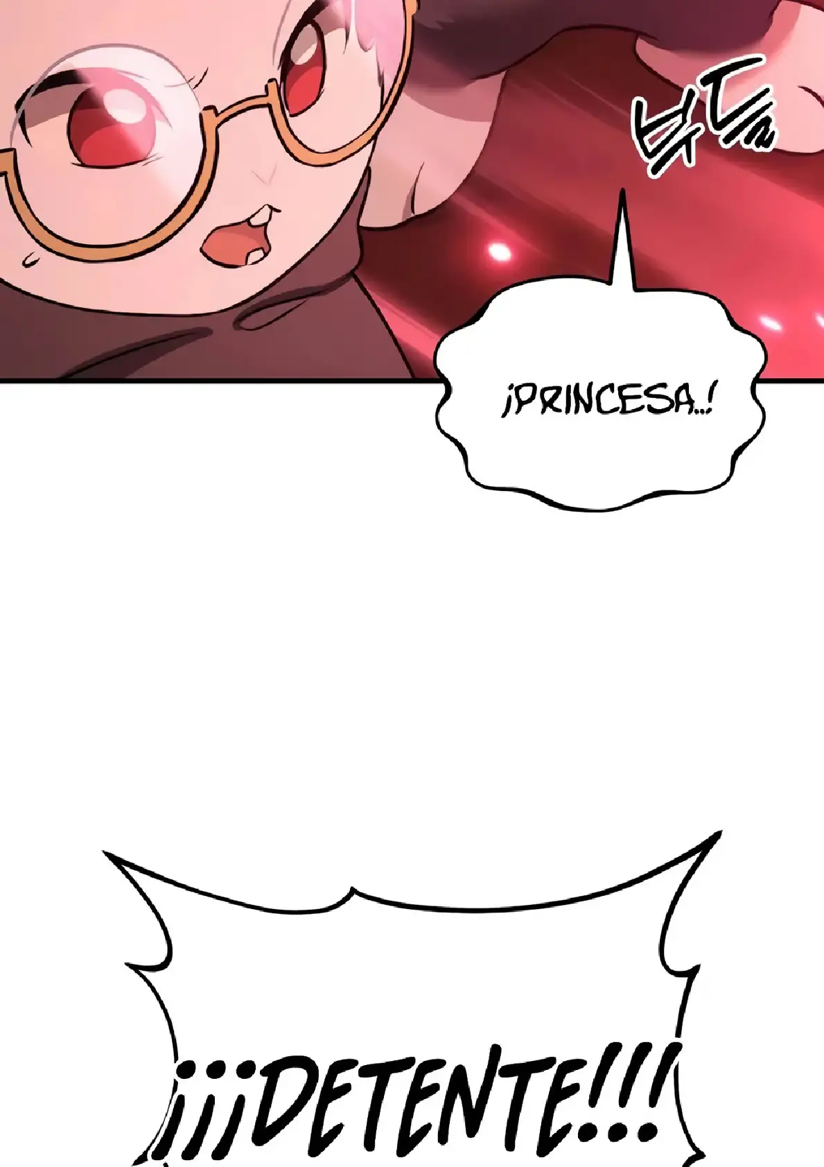 Página 69 del Manga