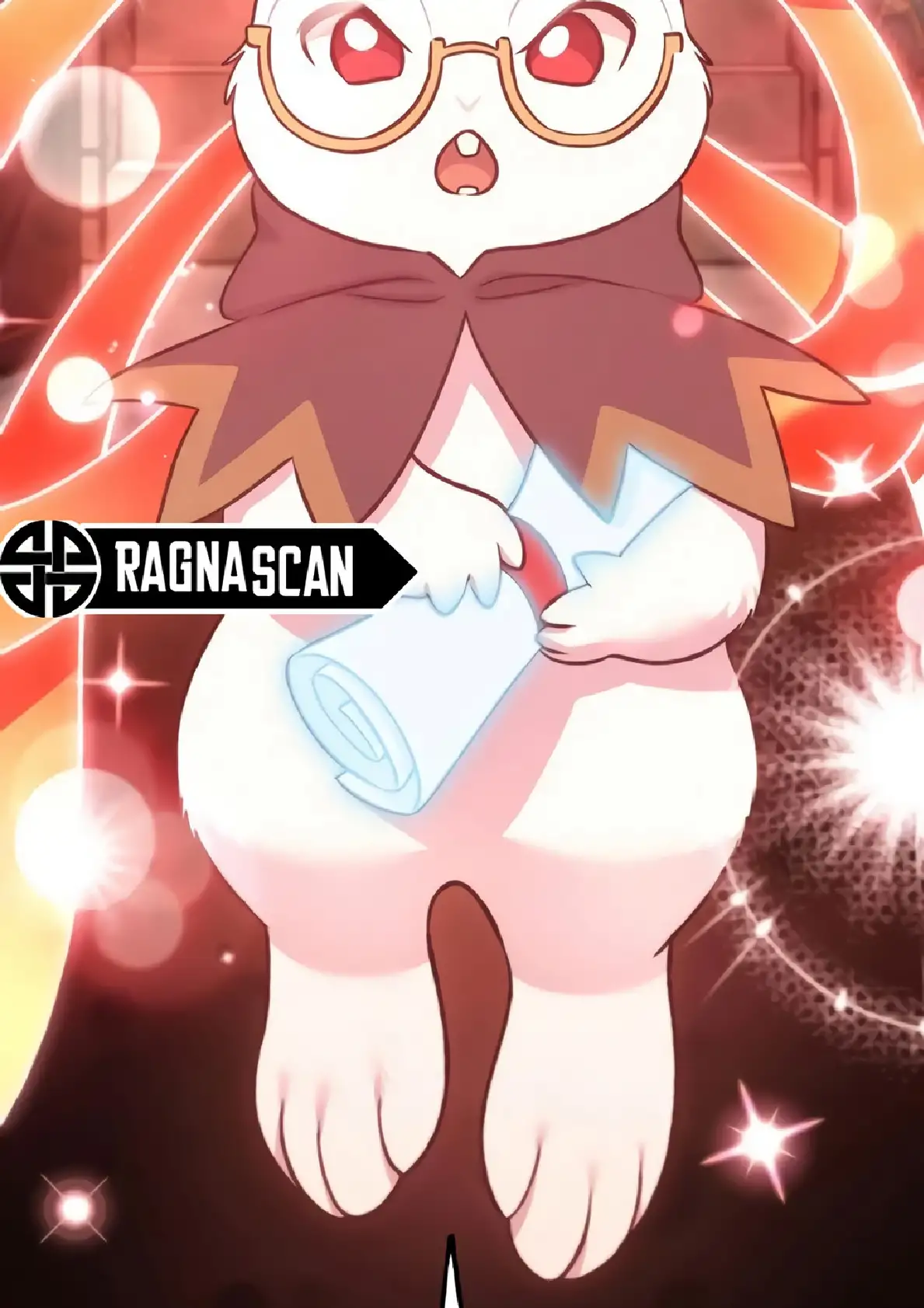 Página 81 del Manga