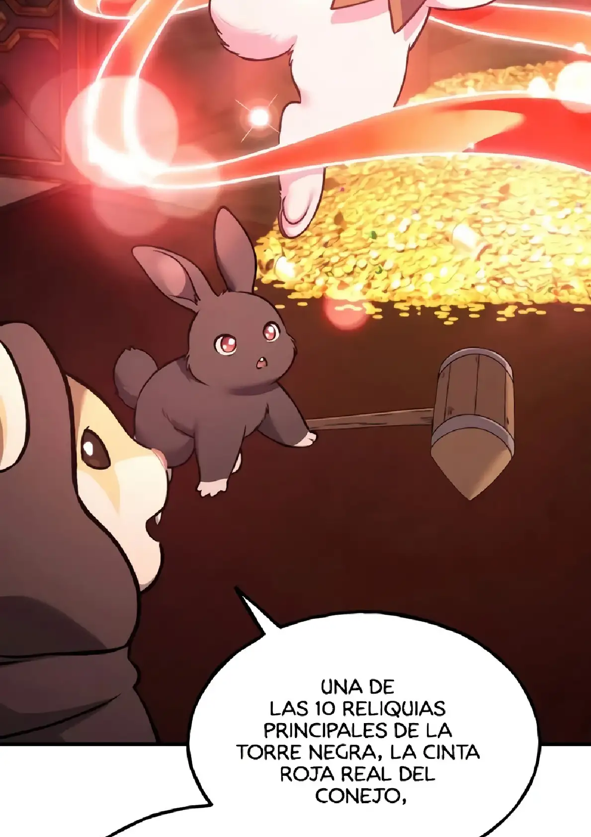 Página 89 del Manga