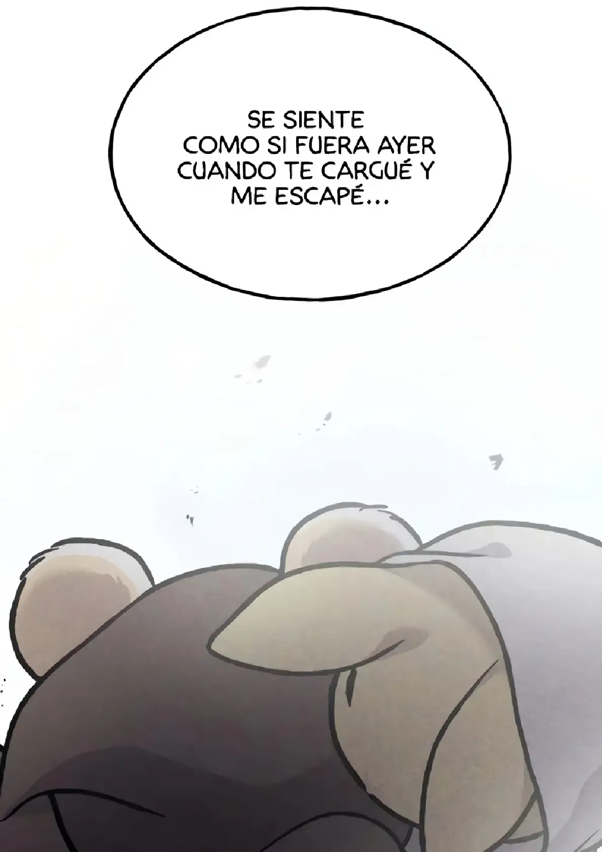 Página 91 del Manga