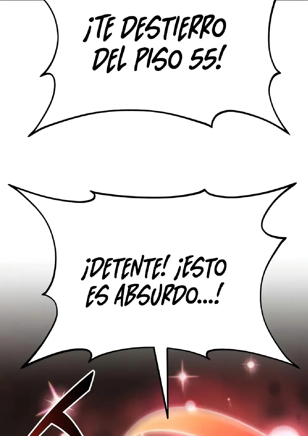 Página 96 del Manga