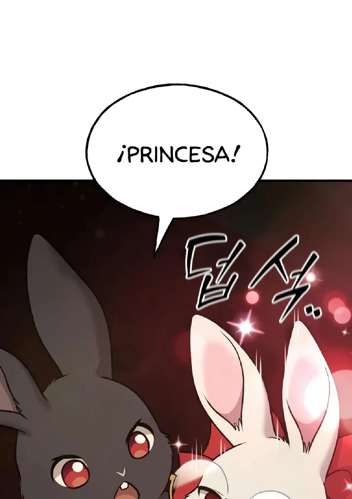 Página 104 del Manga