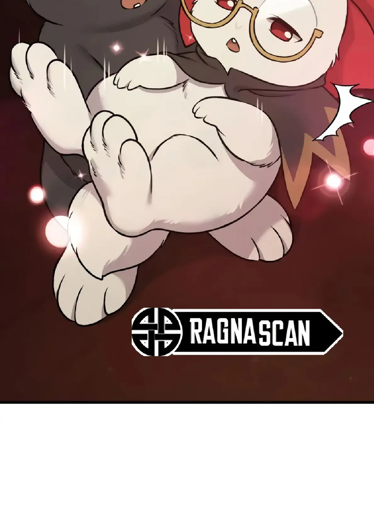 Página 105 del Manga