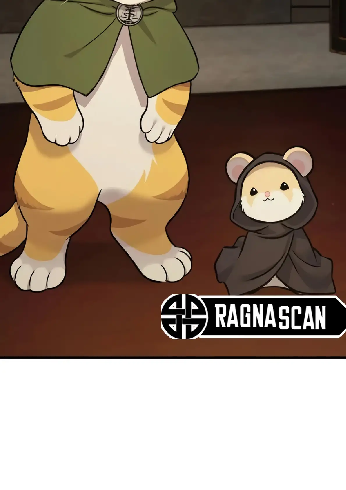 Página 110 del Manga