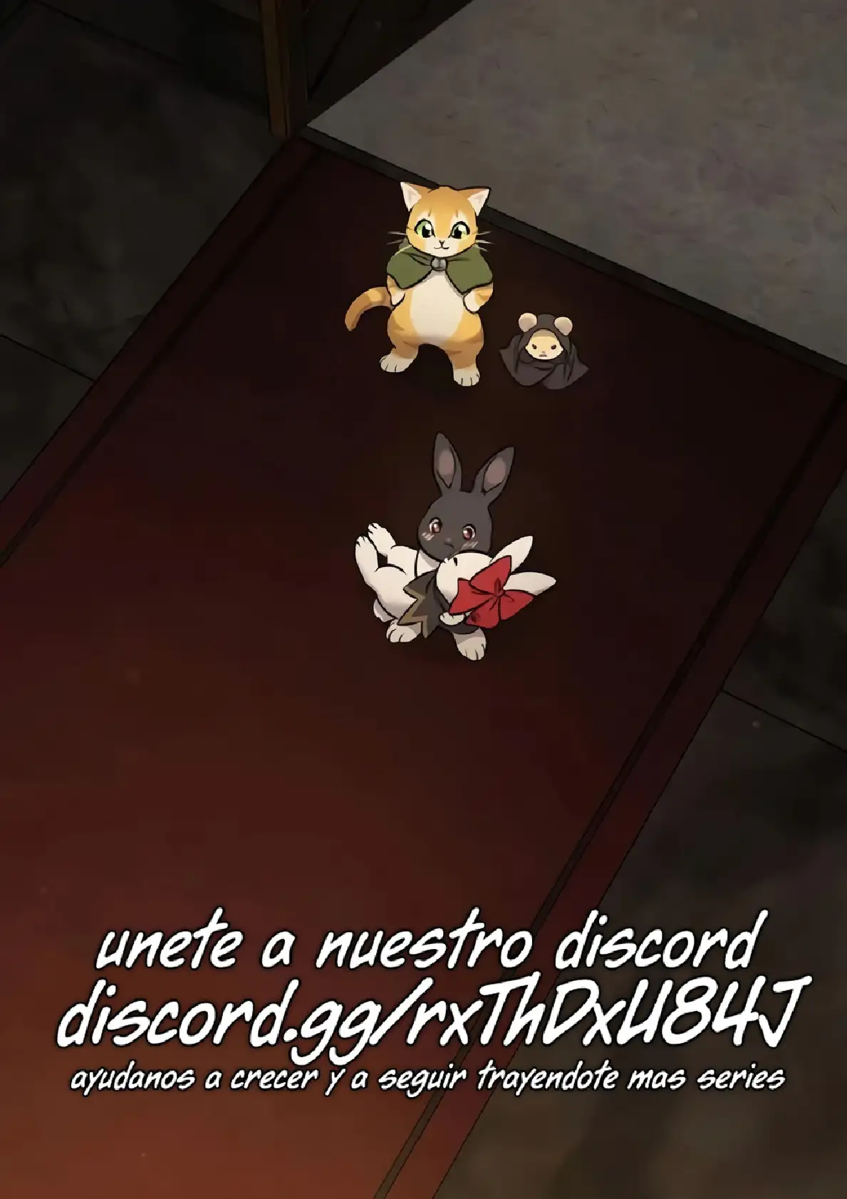 Página 112 del Manga