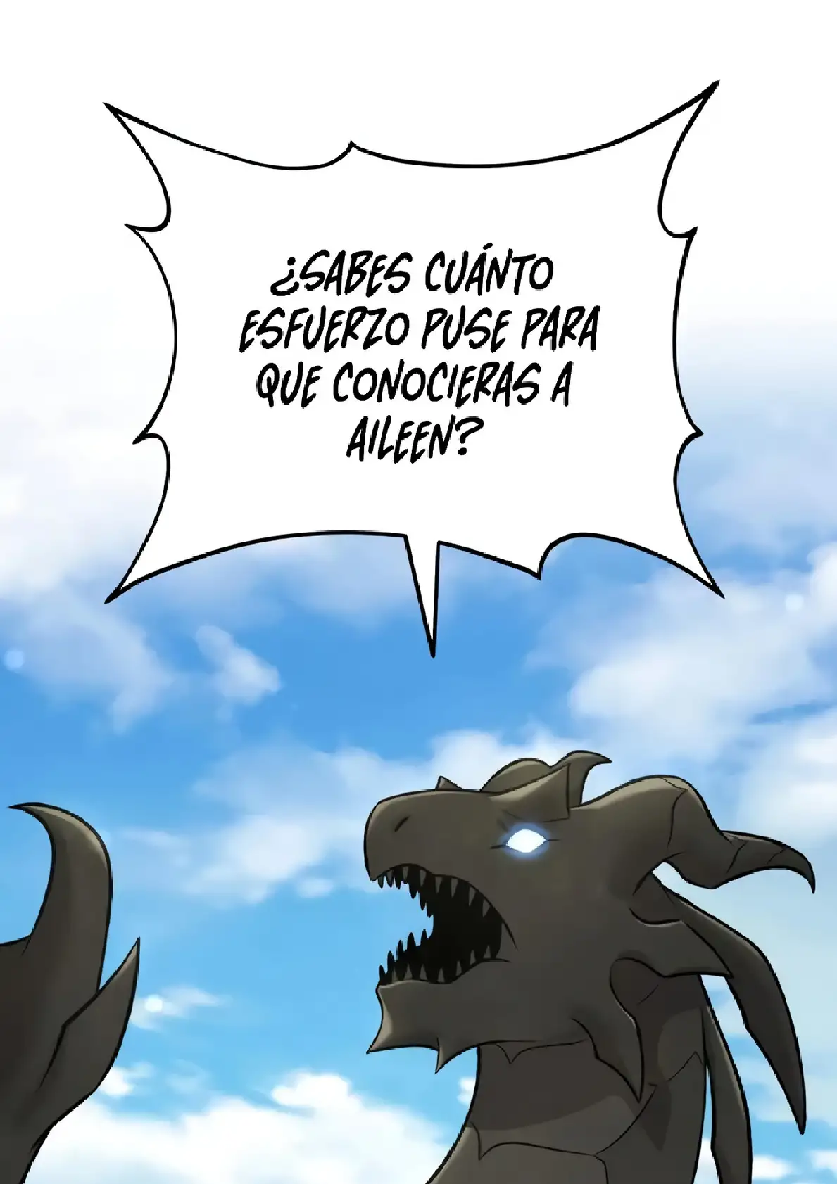 Página 116 del Manga