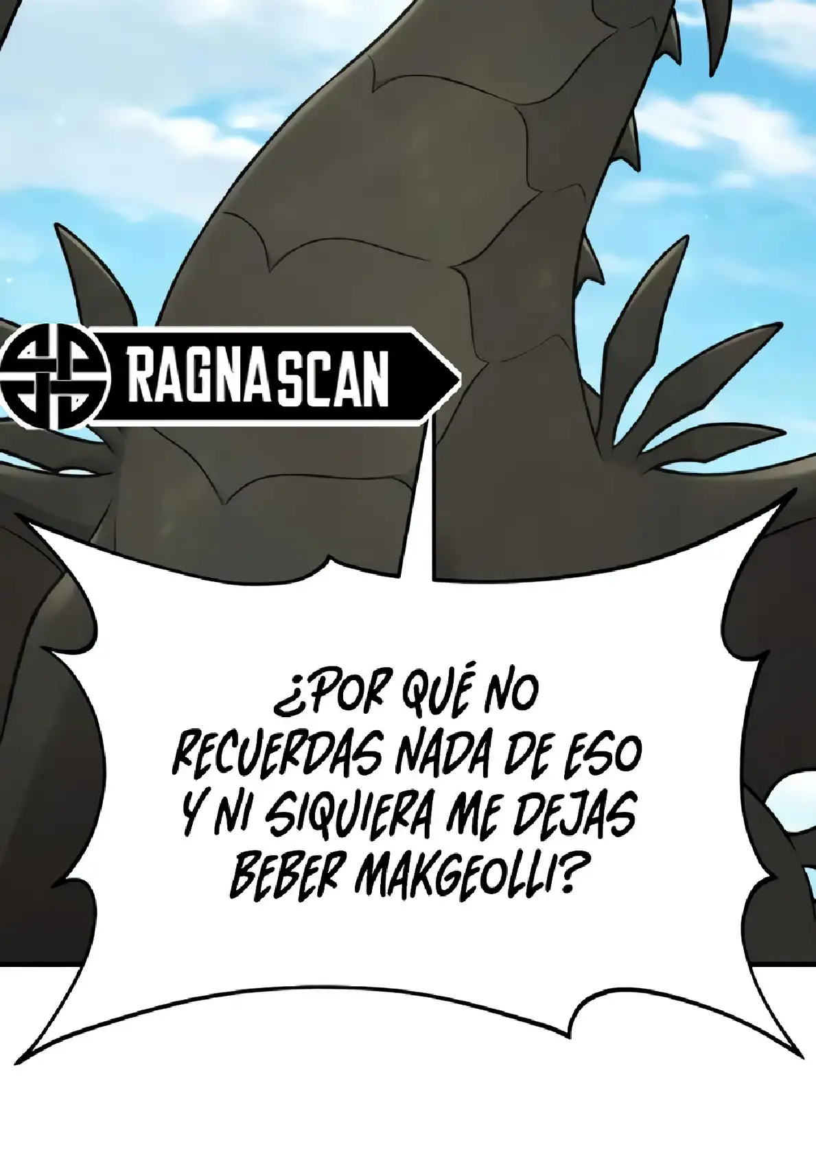 Página 117 del Manga