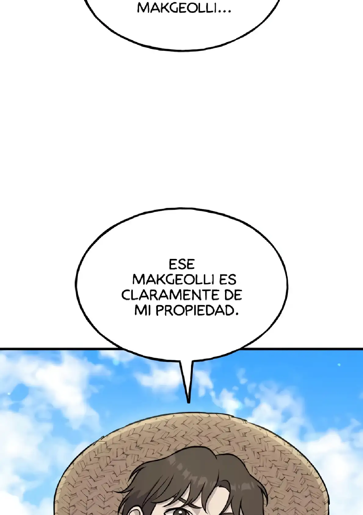 Página 120 del Manga