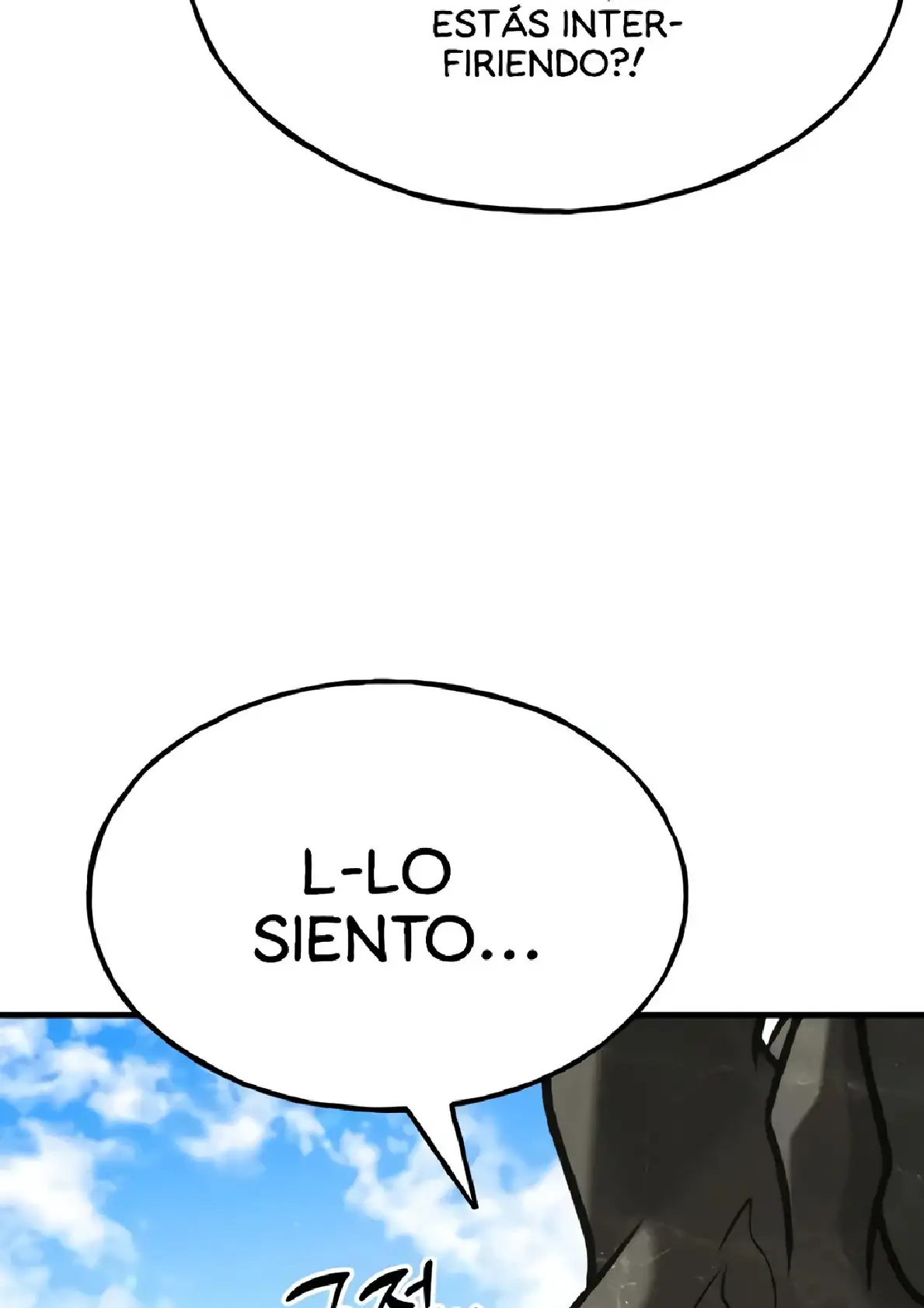 Página 125 del Manga