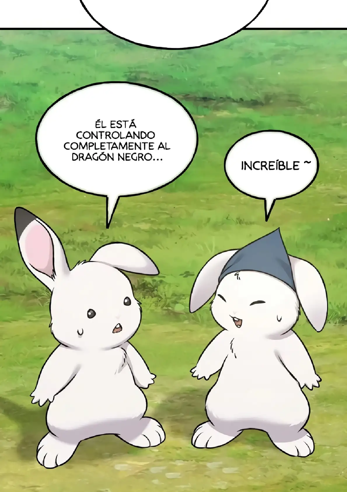 Página 128 del Manga