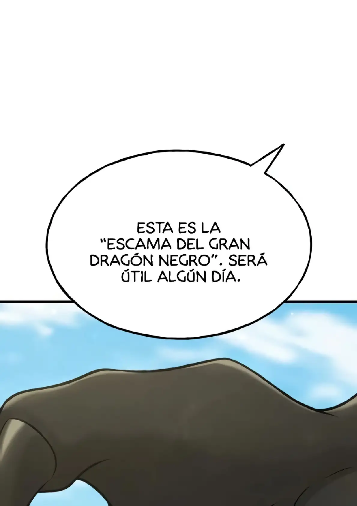 Página 132 del Manga