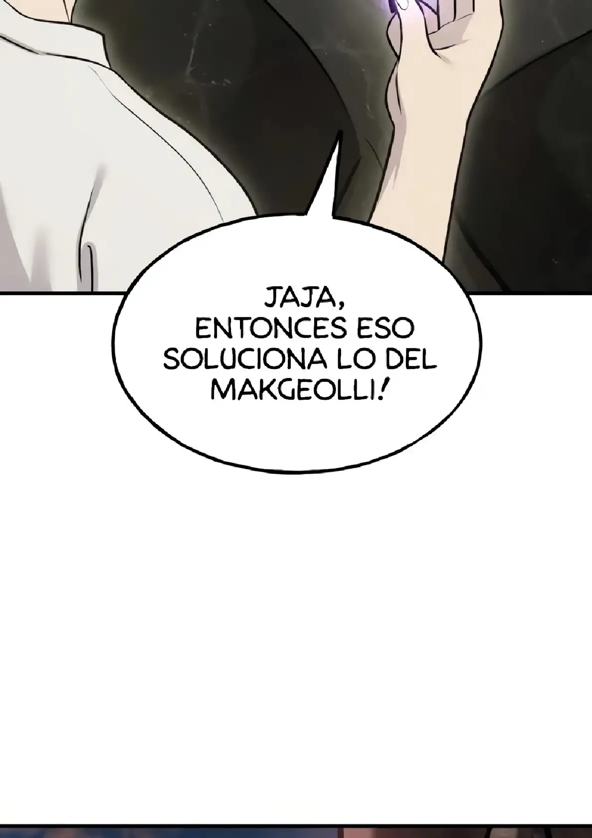 Página 135 del Manga