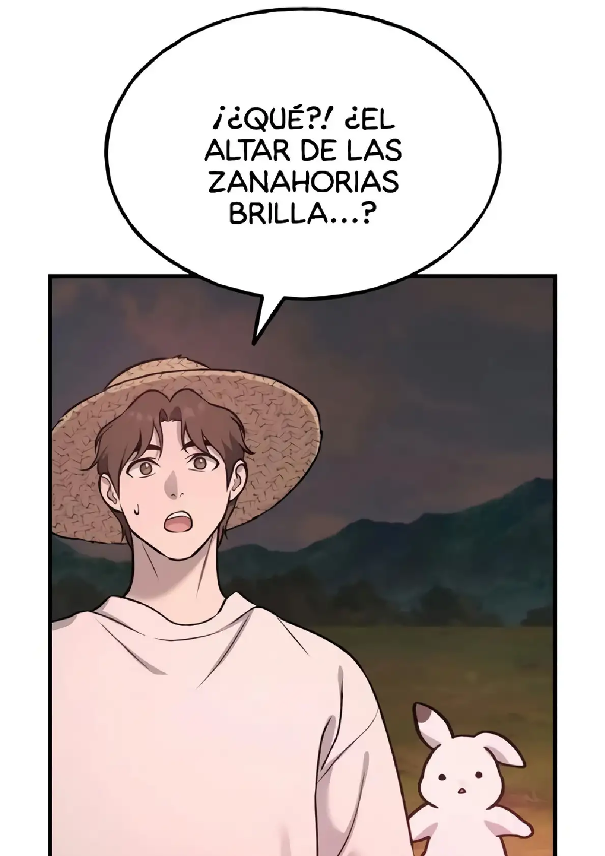Página 138 del Manga