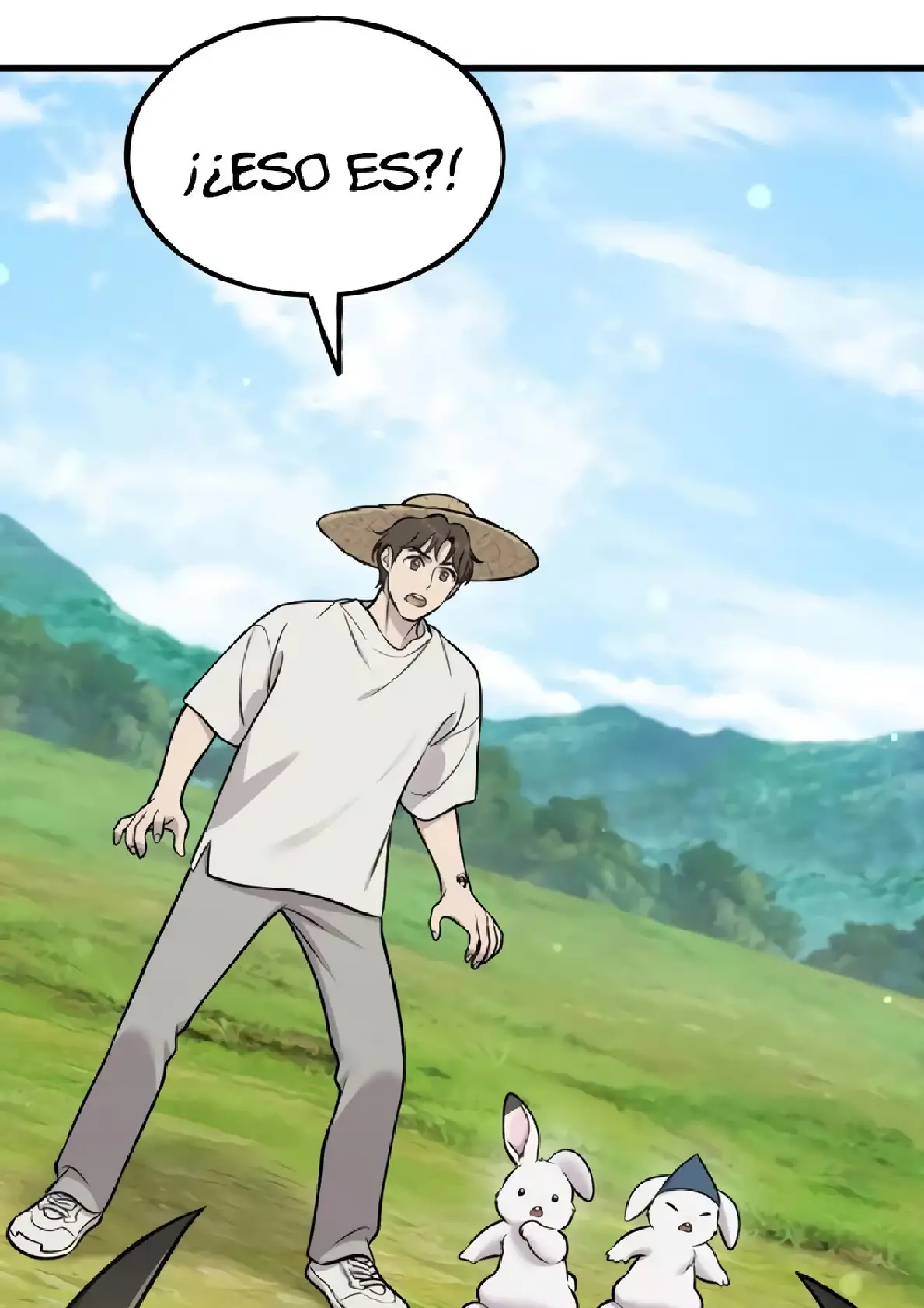 Página 148 del Manga