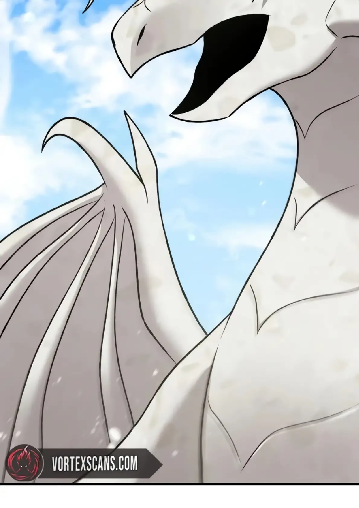 Página 156 del Manga