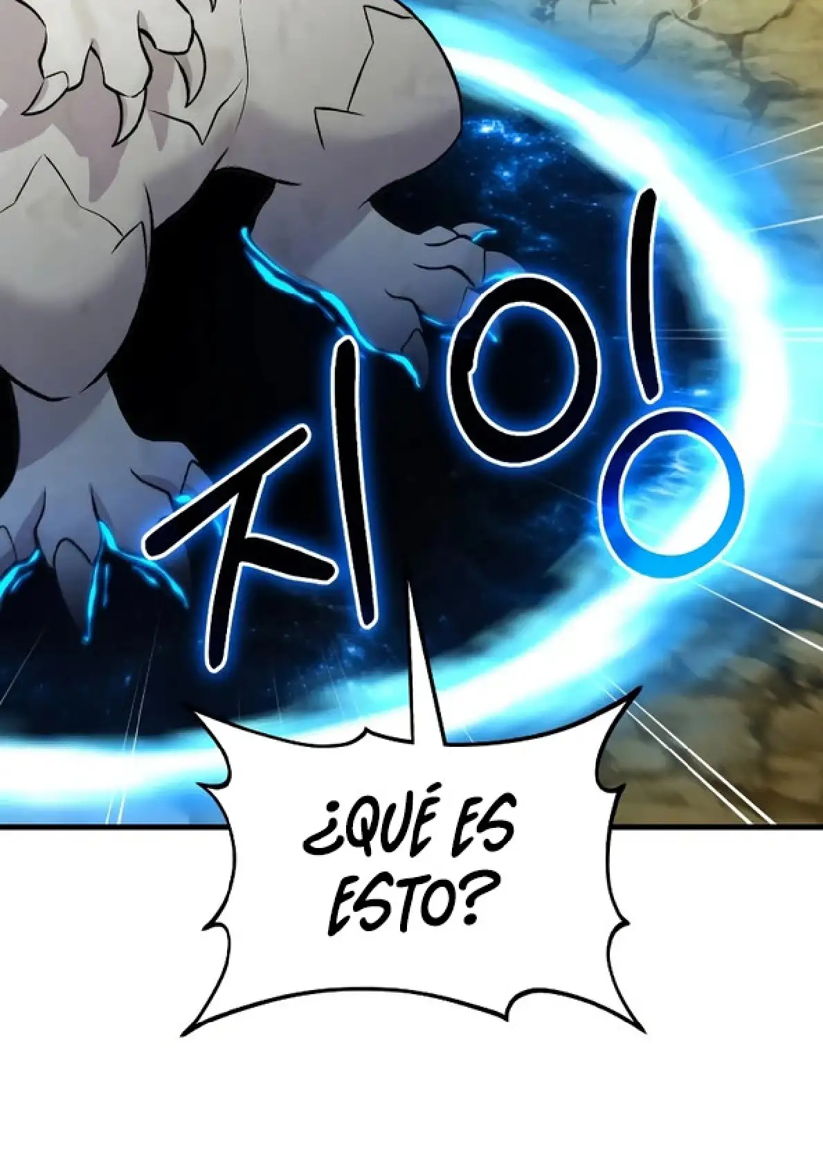 Página 38 del Manga