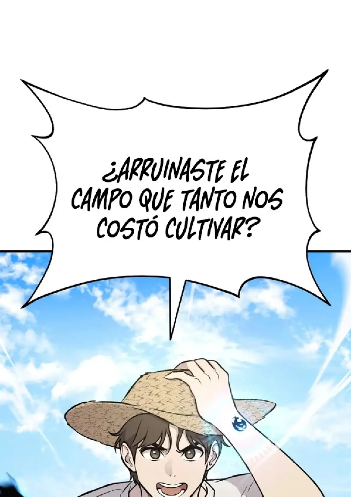 Página 39 del Manga