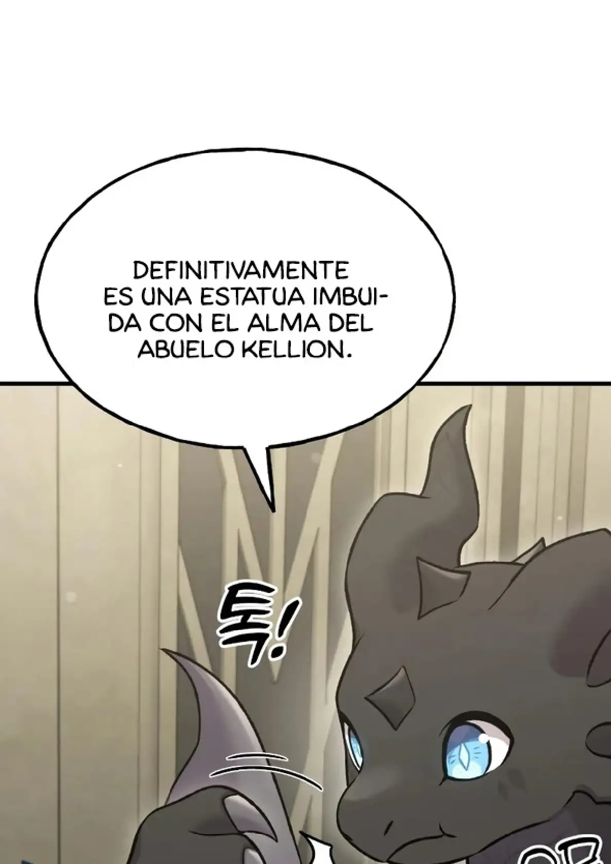 Página 43 del Manga