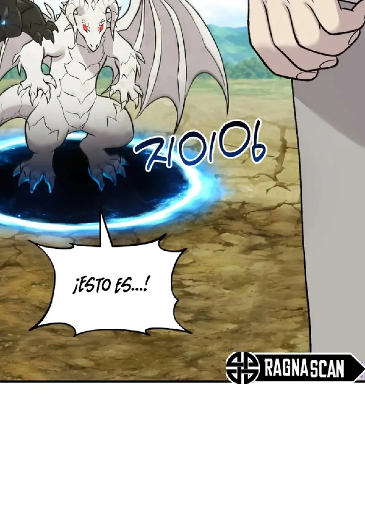 Página 46 del Manga