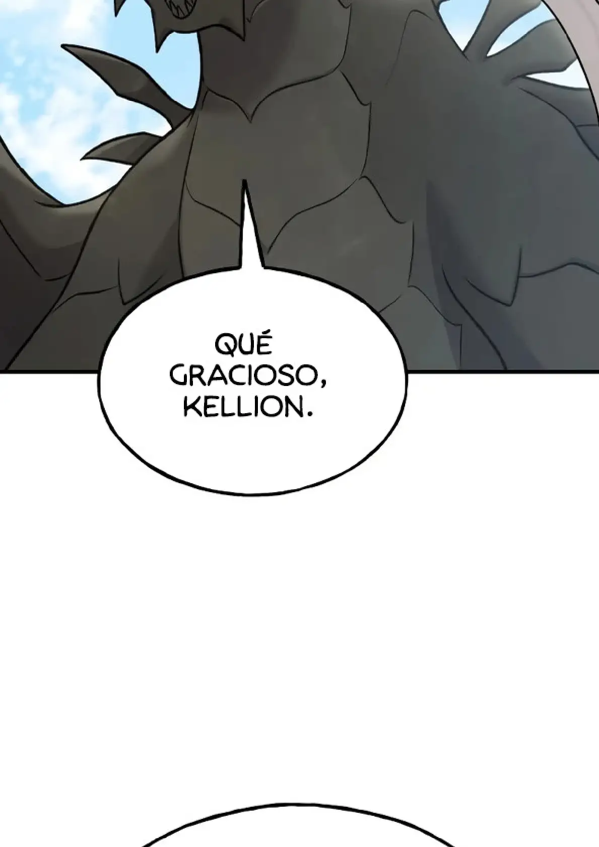 Página 50 del Manga