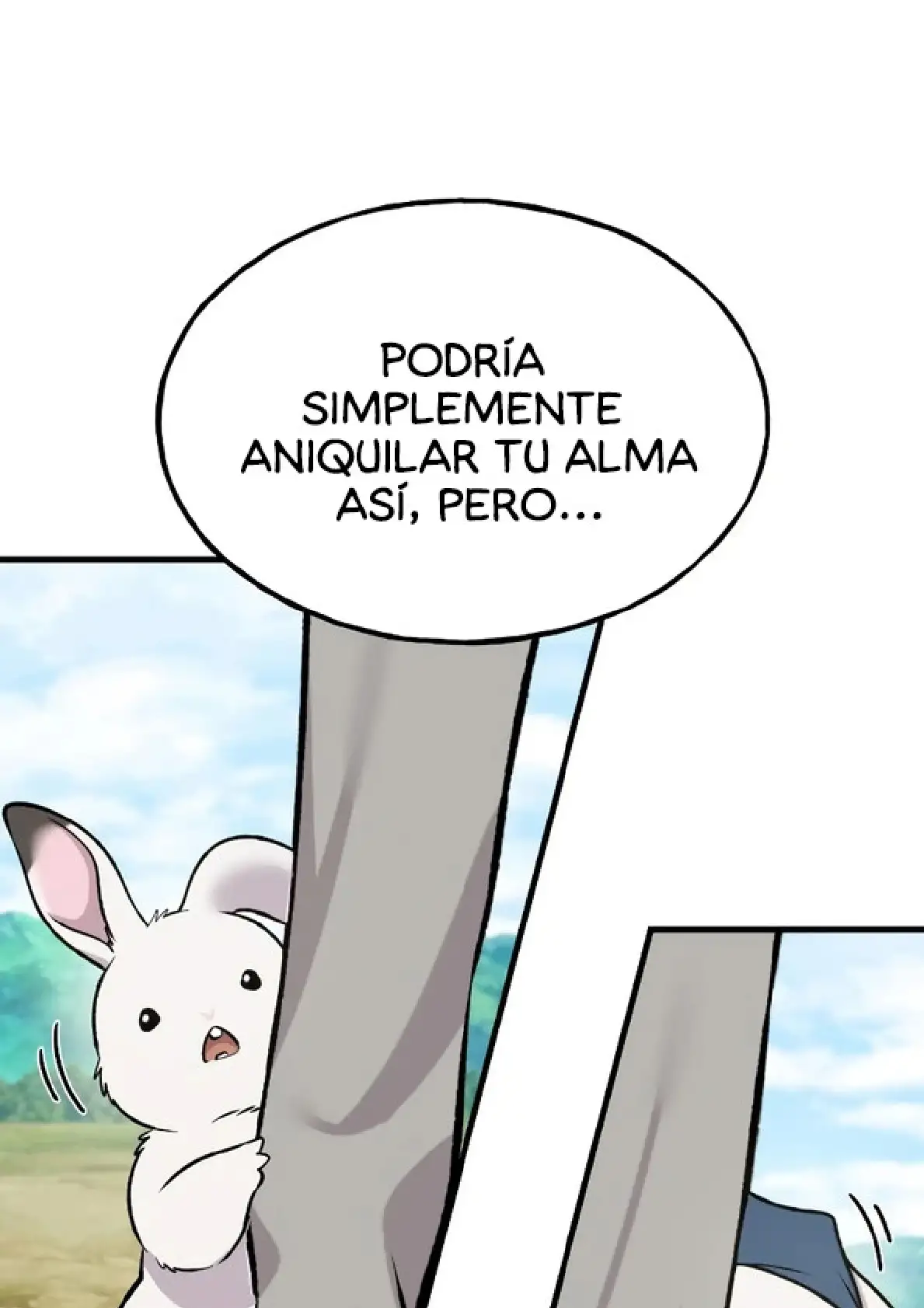 Página 54 del Manga