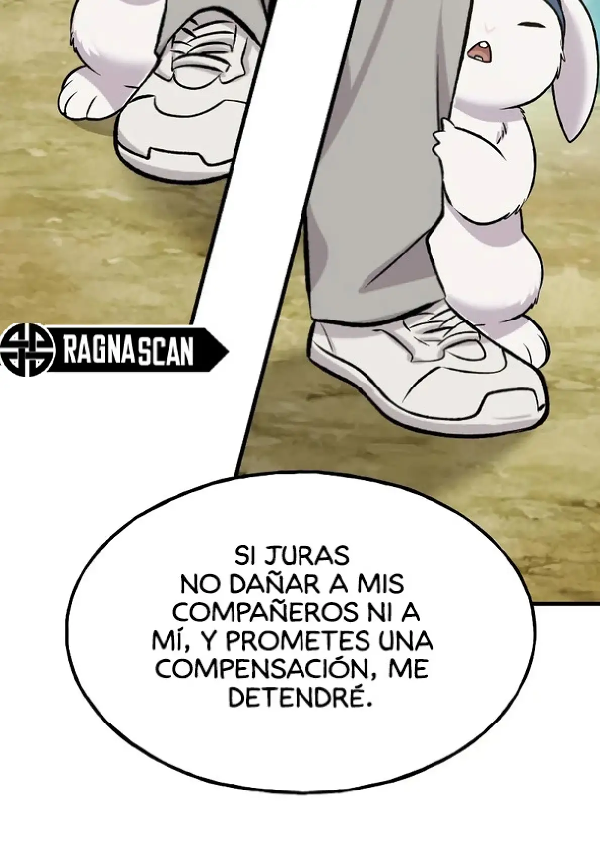 Página 55 del Manga