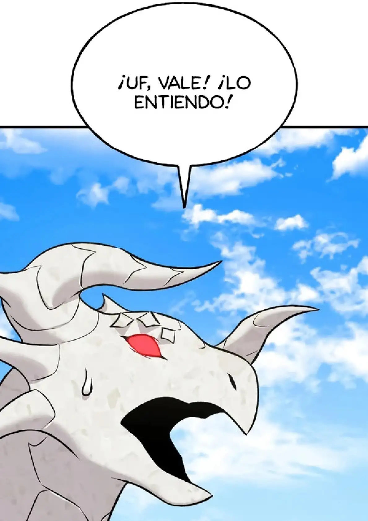 Página 56 del Manga