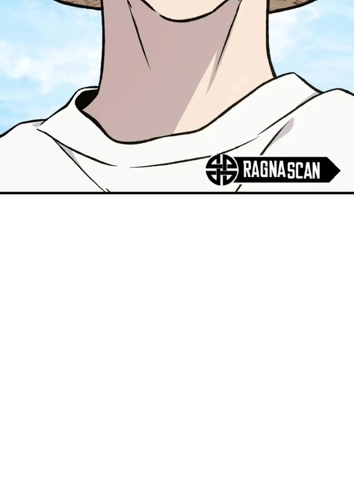 Página 61 del Manga