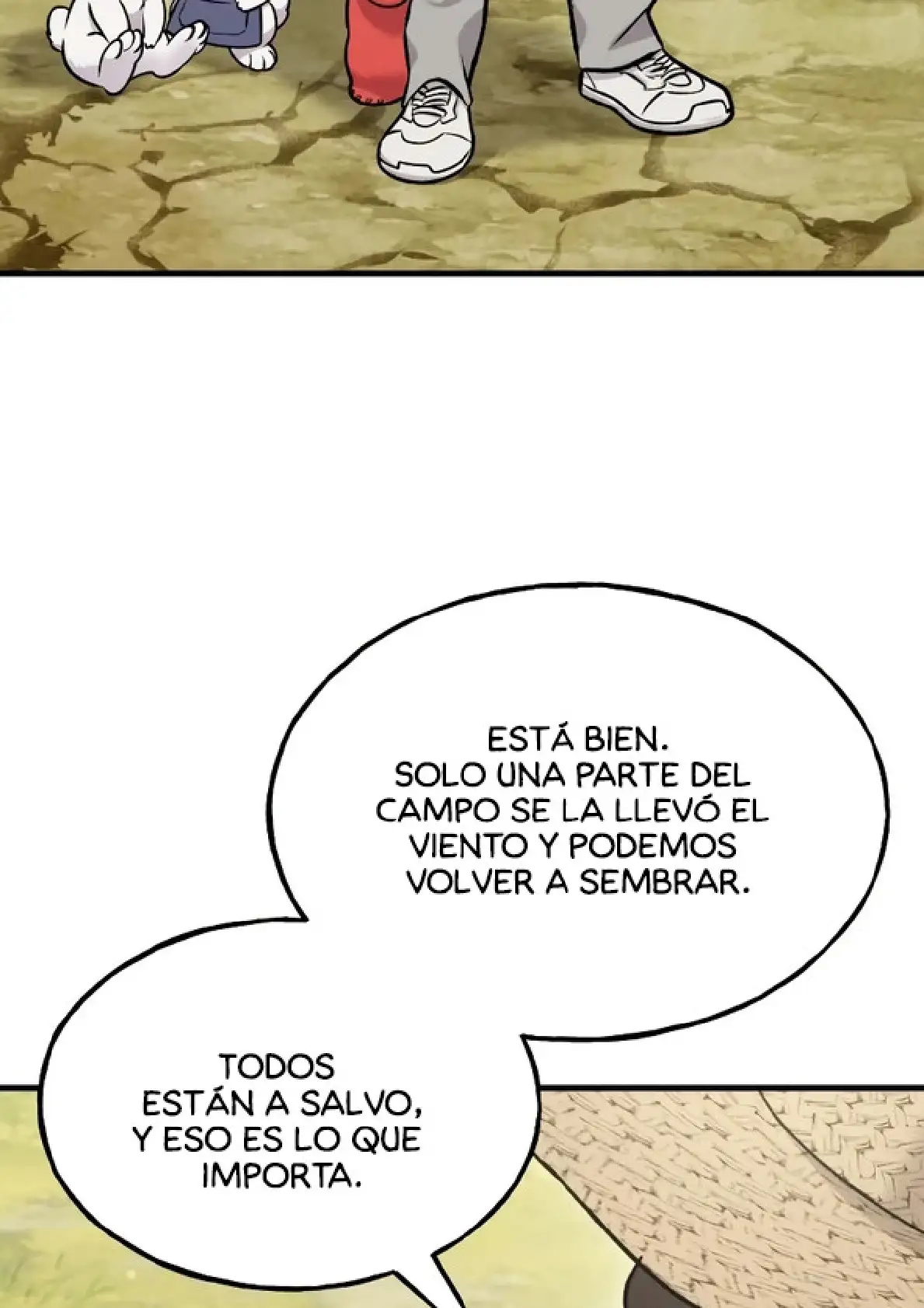 Página 67 del Manga