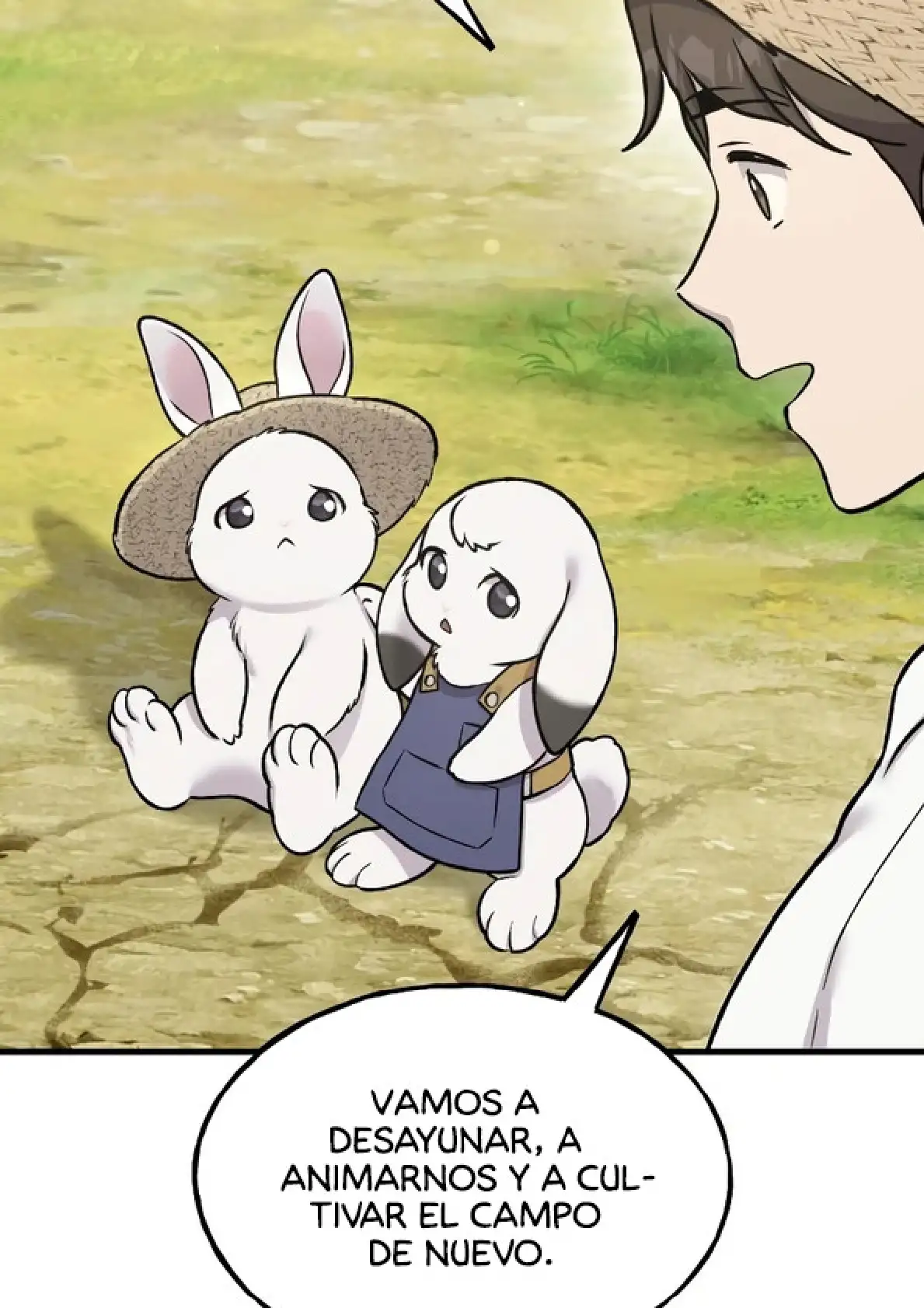 Página 68 del Manga