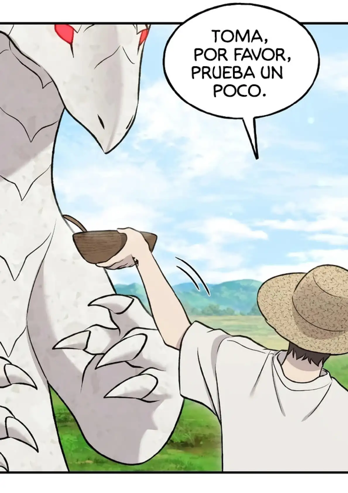 Página 78 del Manga
