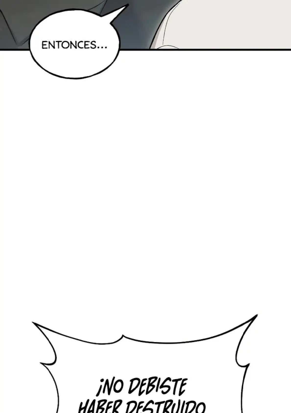 Página 83 del Manga