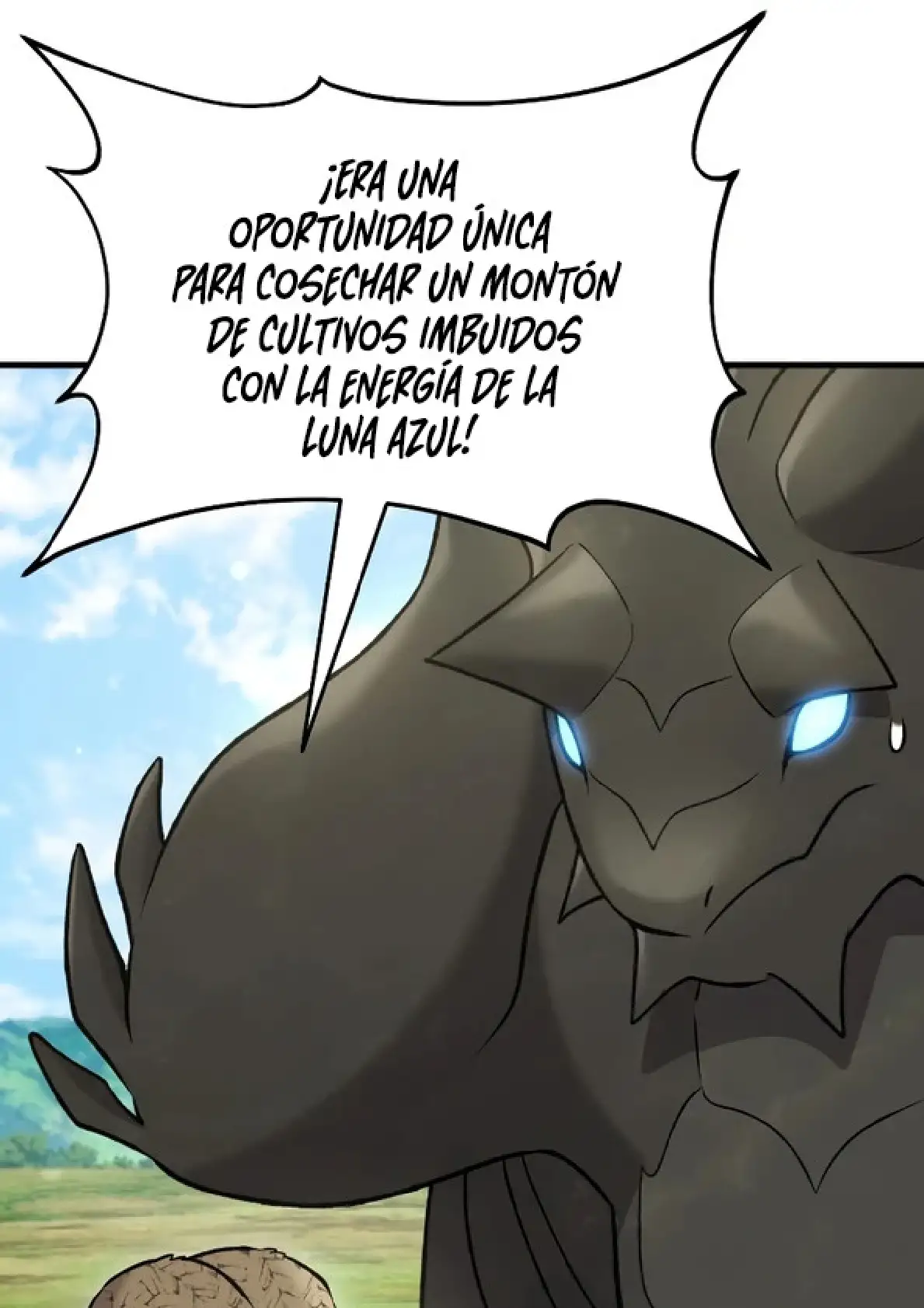 Página 86 del Manga