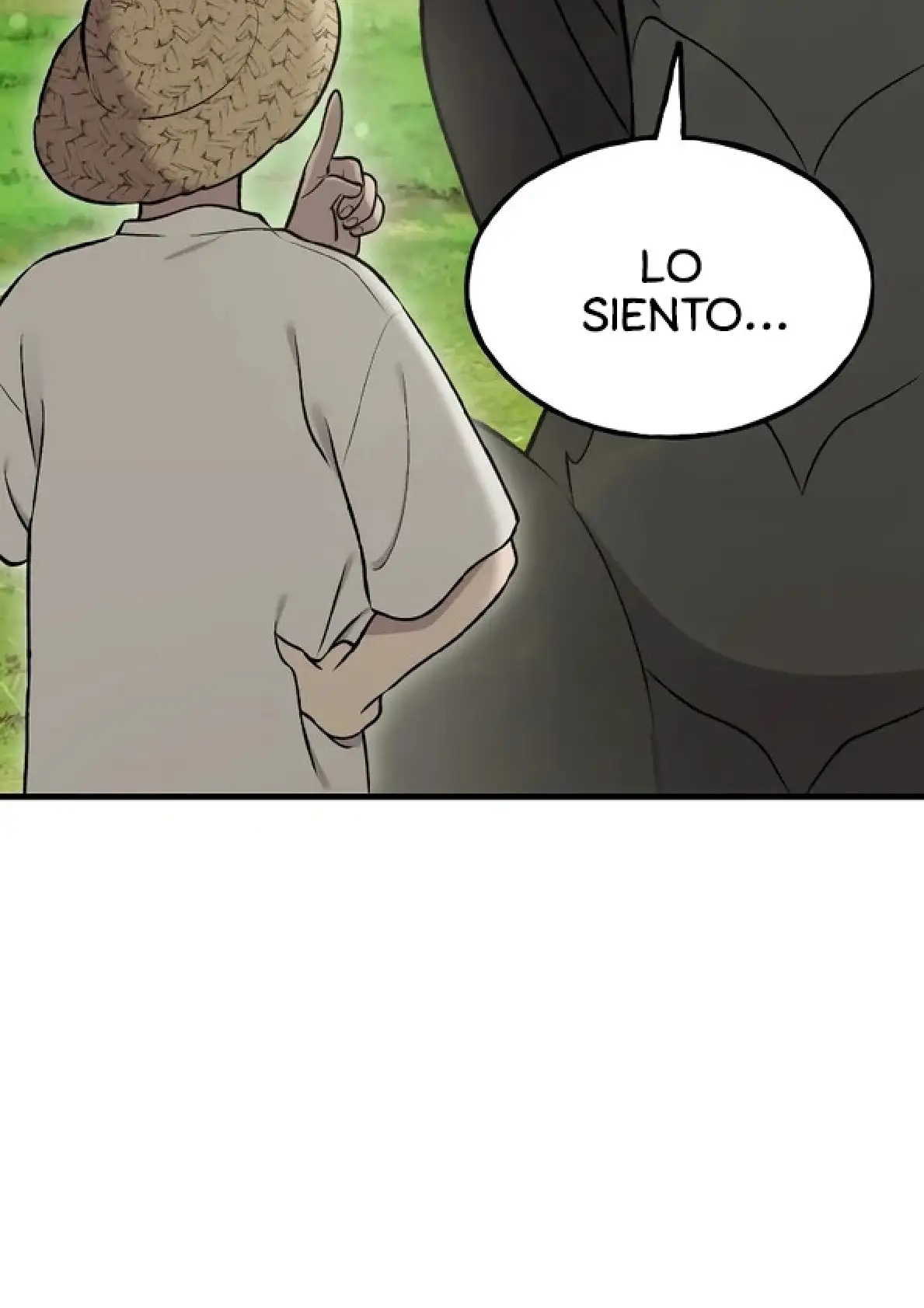 Página 87 del Manga