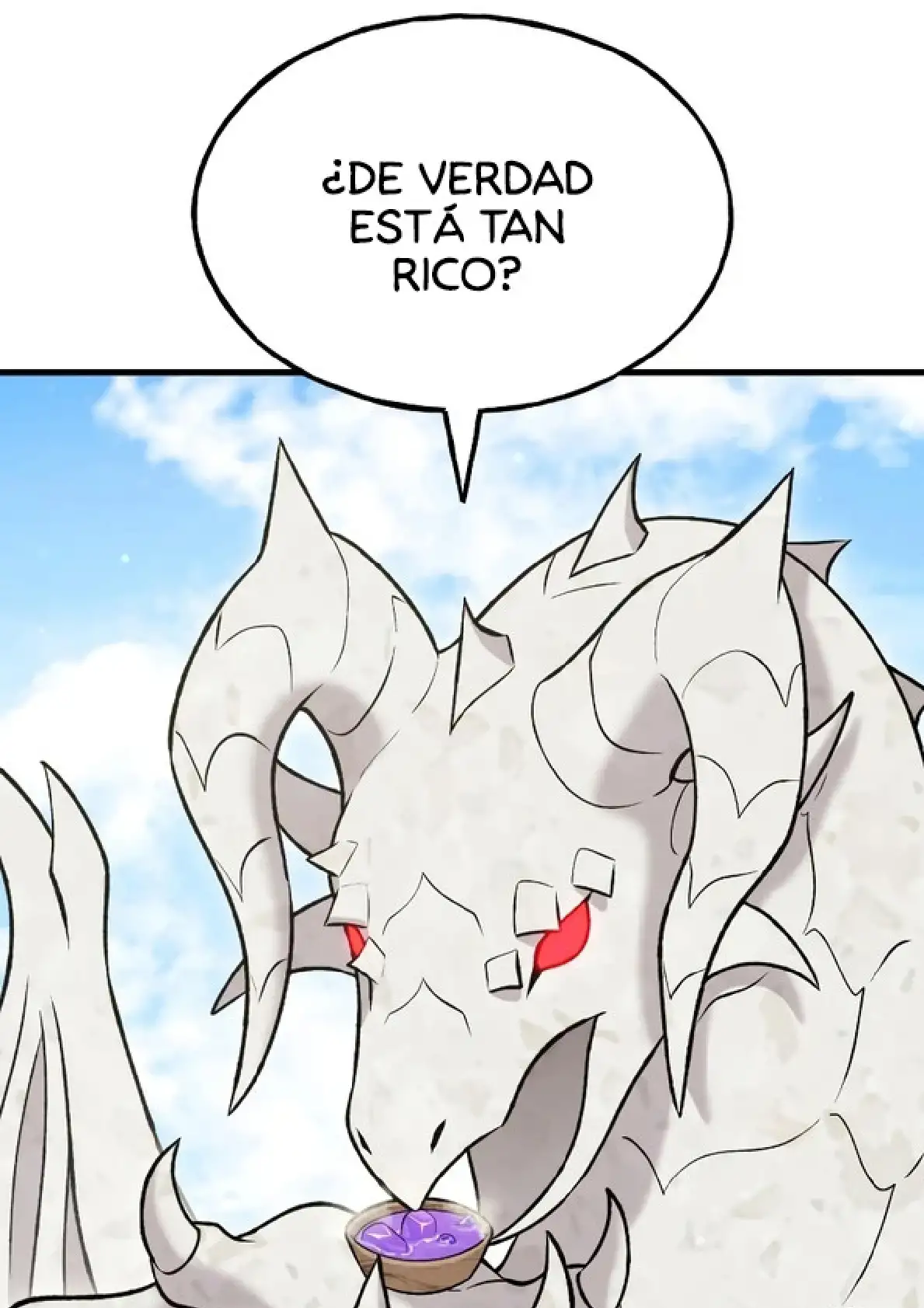 Página 90 del Manga