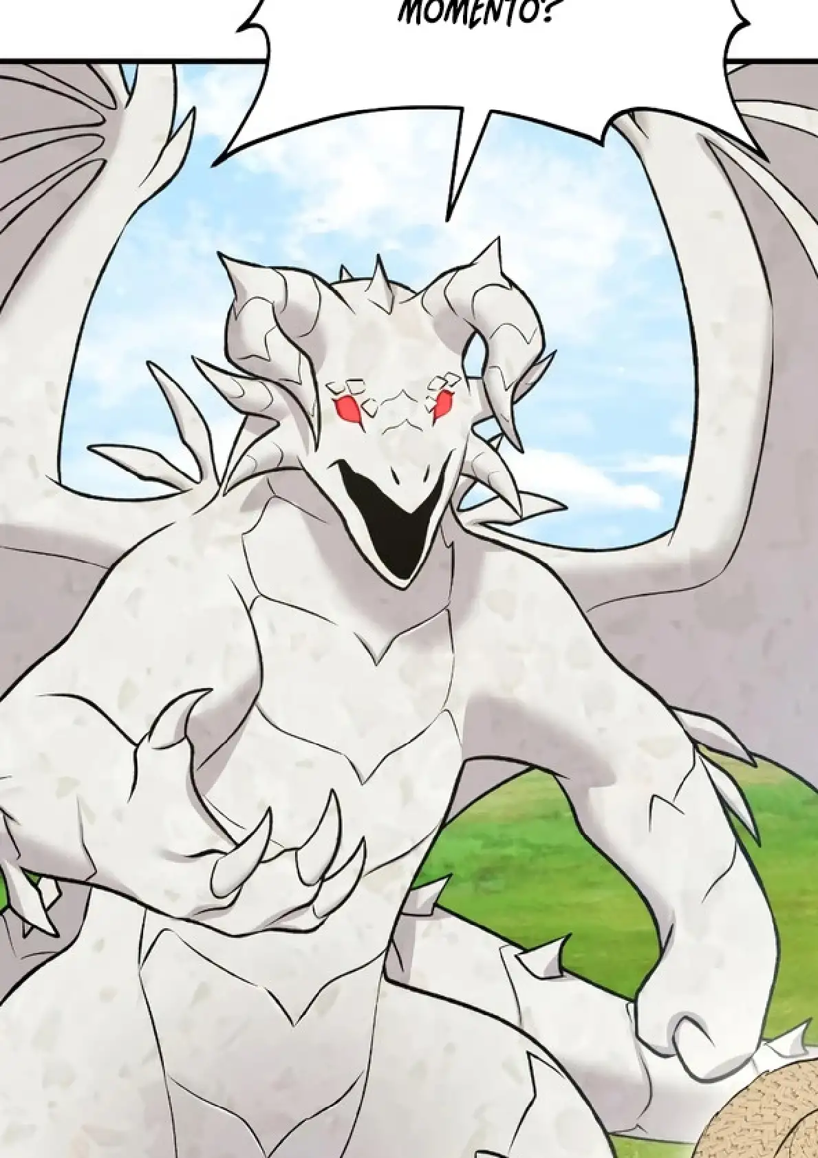 Página 106 del Manga