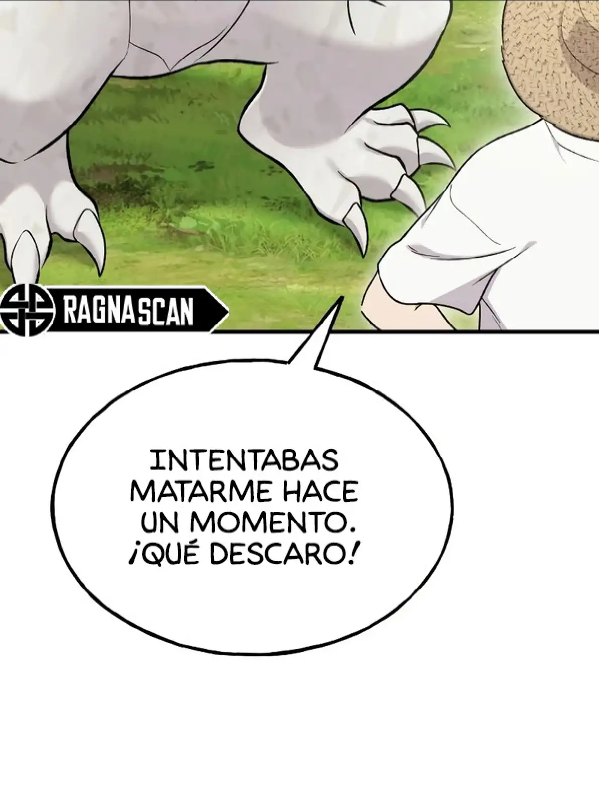 Página 107 del Manga
