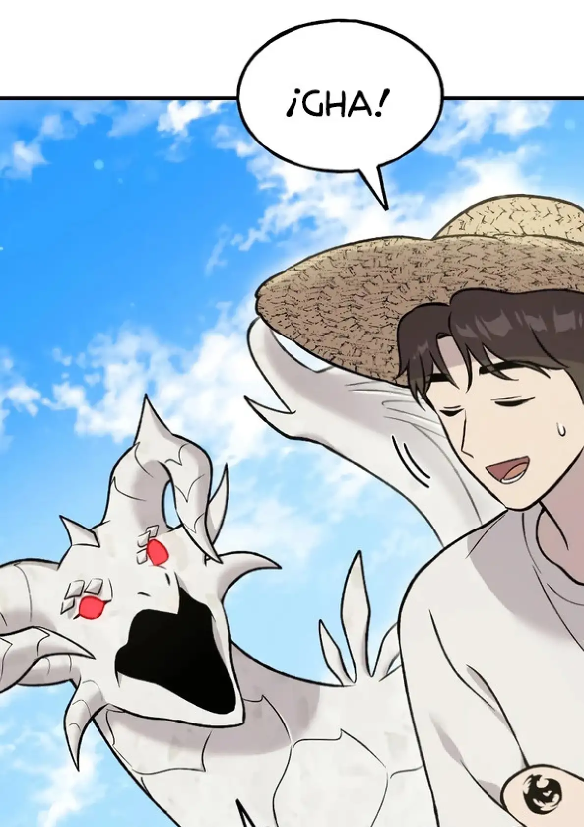 Página 113 del Manga