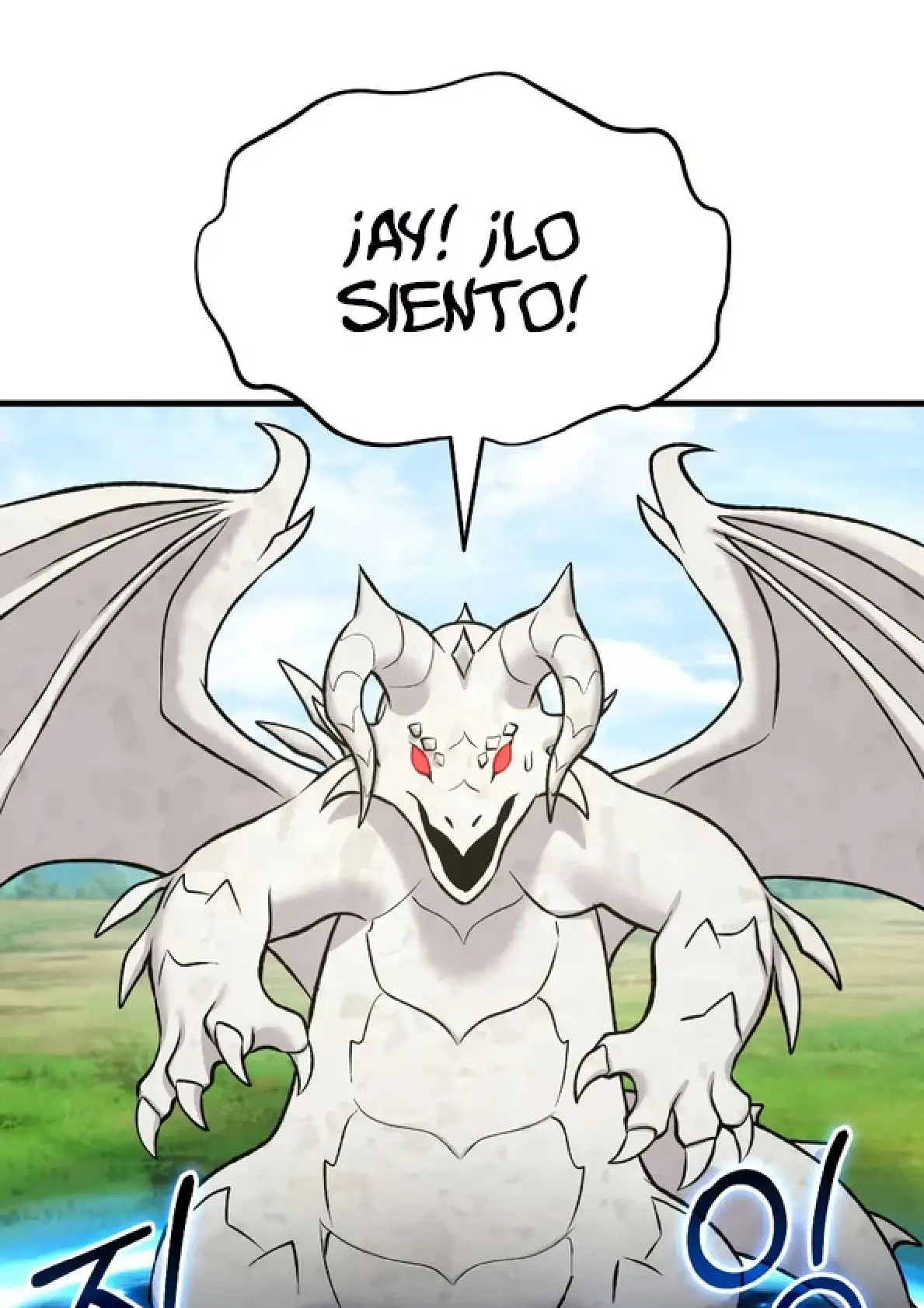 Página 117 del Manga