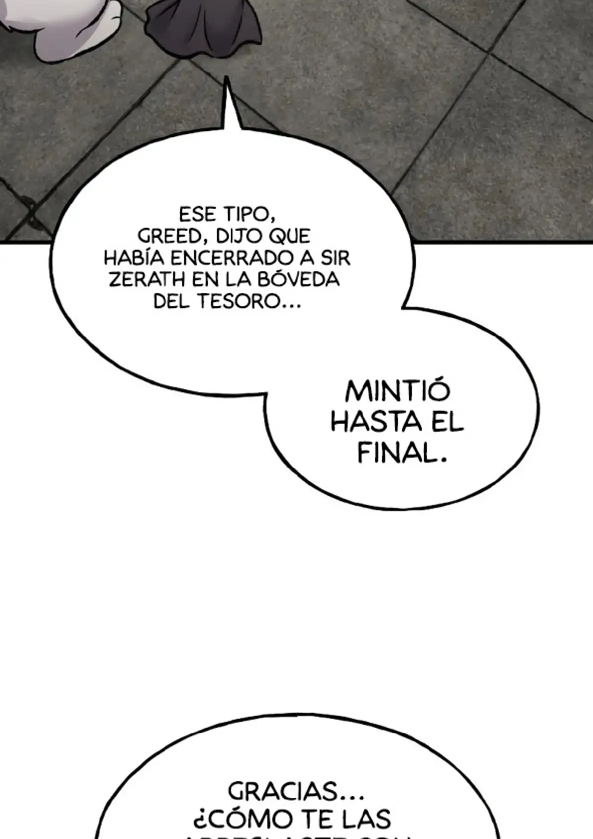Página 125 del Manga