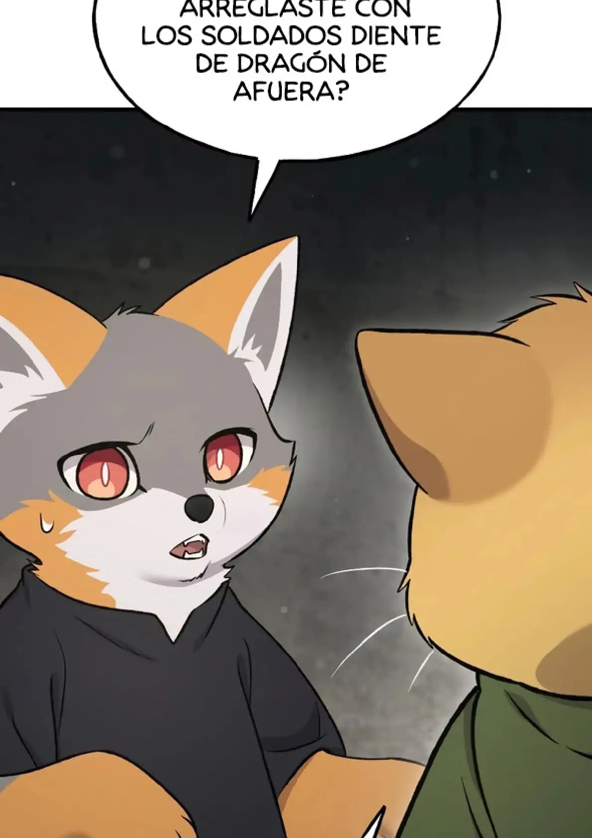 Página 126 del Manga