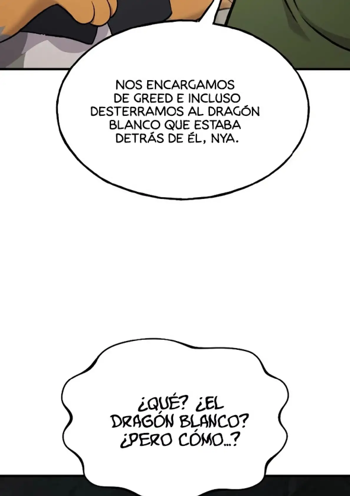 Página 127 del Manga