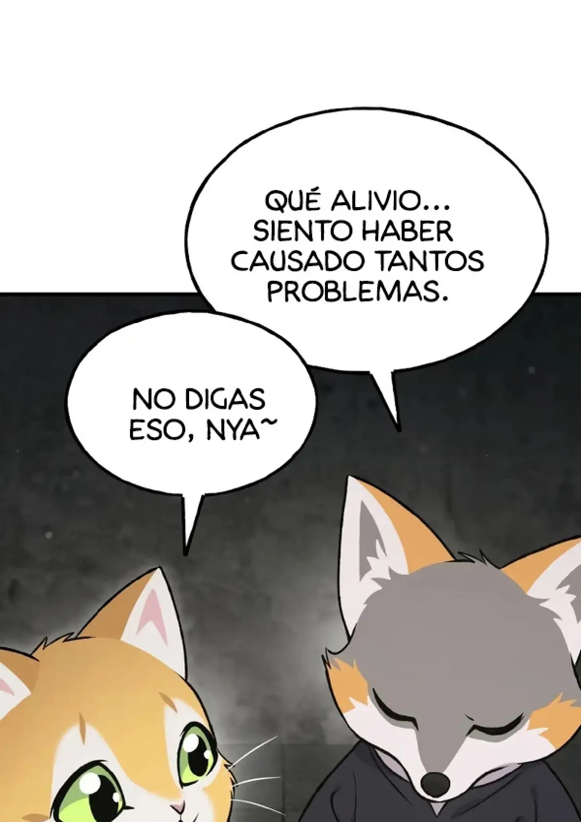 Página 132 del Manga
