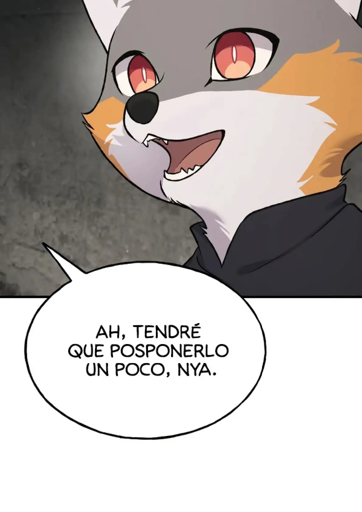 Página 135 del Manga
