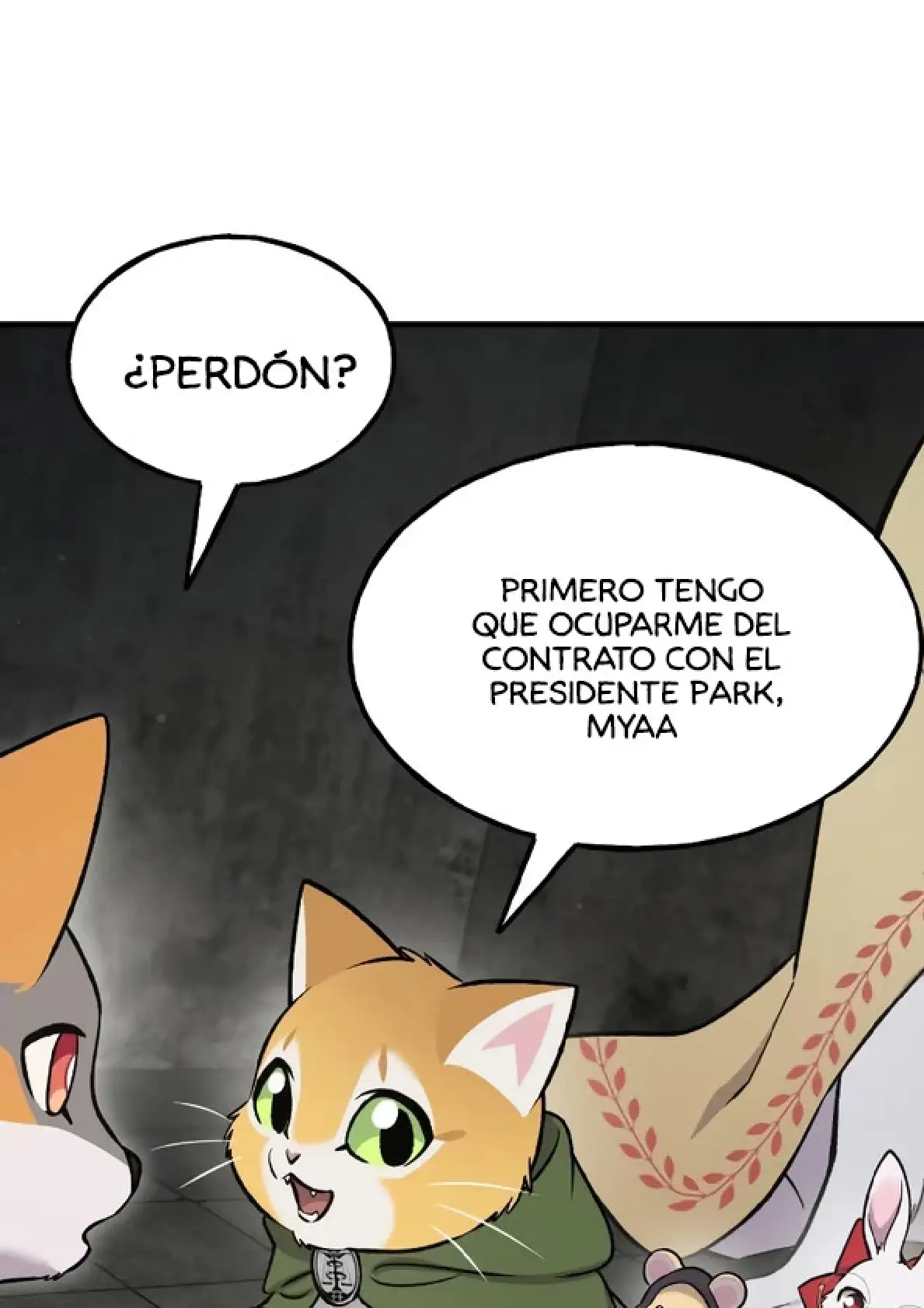 Página 136 del Manga