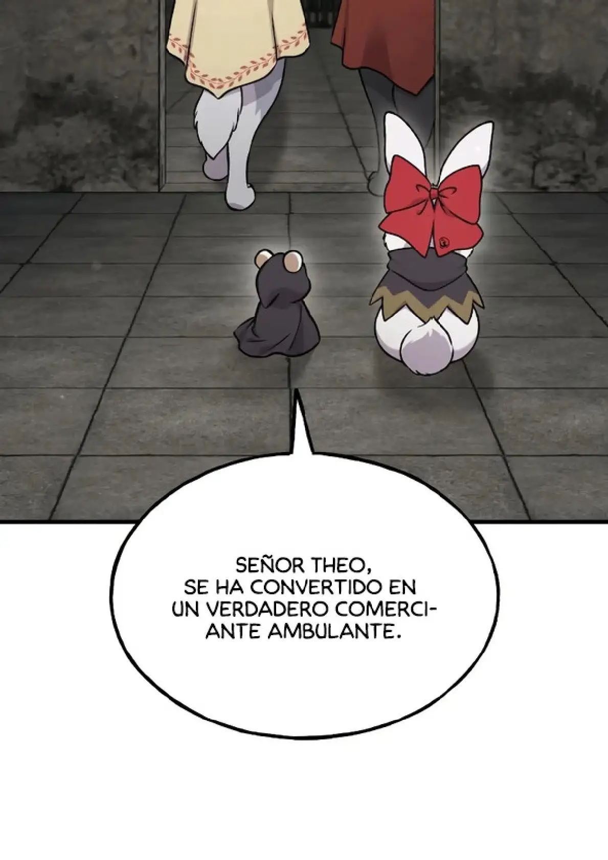 Página 141 del Manga