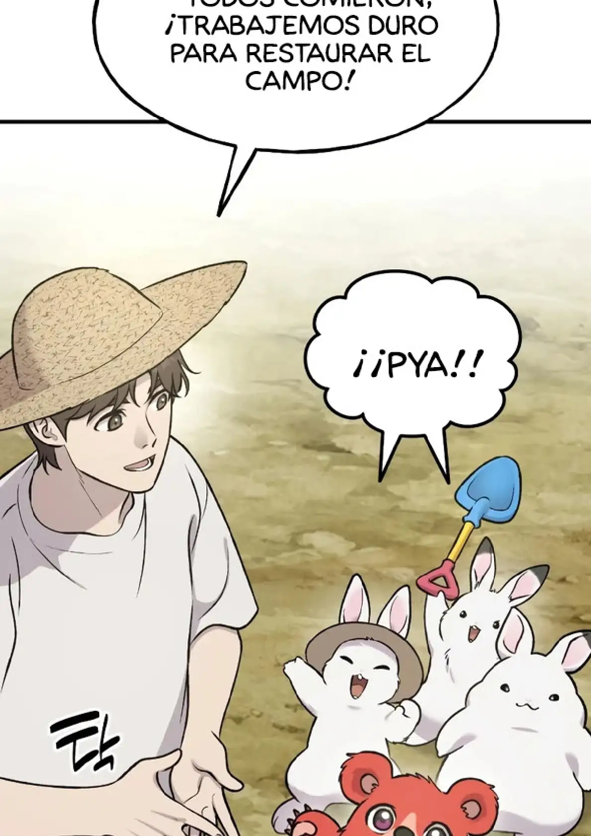 Página 149 del Manga