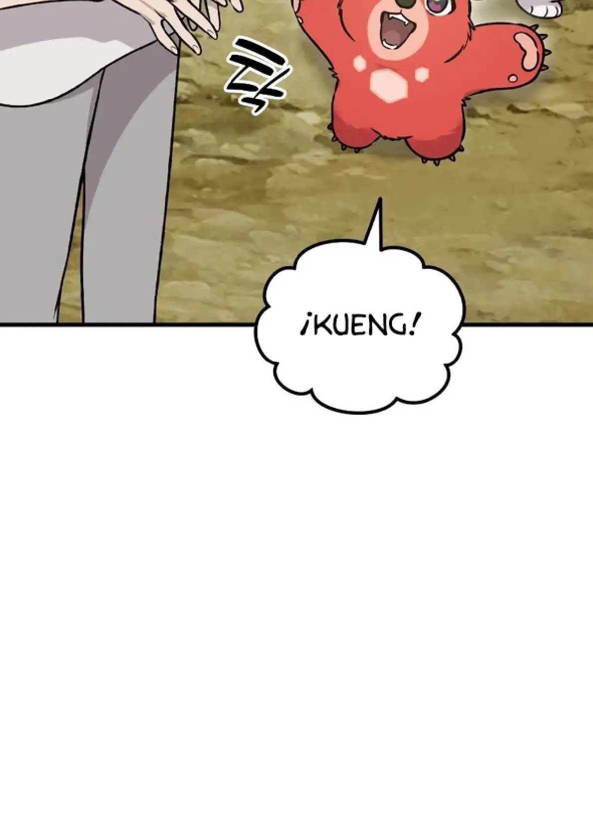Página 150 del Manga