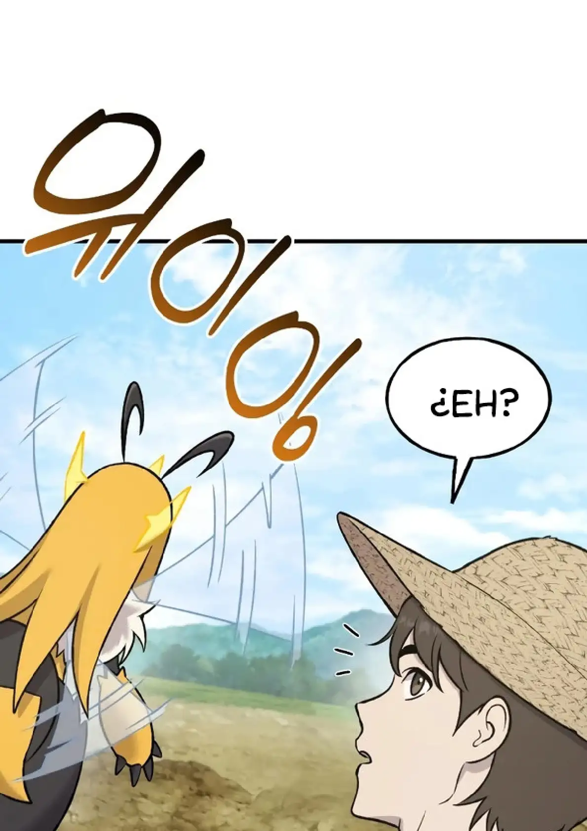 Página 151 del Manga