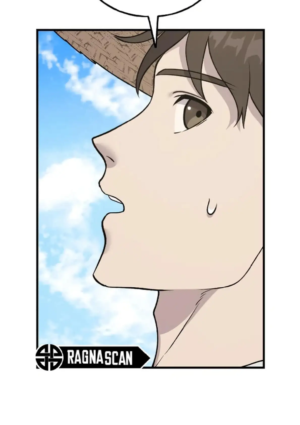 Página 153 del Manga